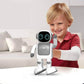 AI Smart Dancing Robot Toy | Interactive Music &amp; Dancing Robot