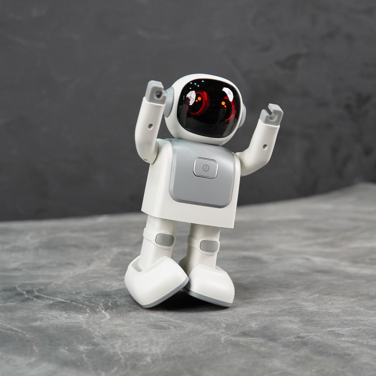 AI Smart Dancing Robot Toy | Interactive Music &amp; Dancing Robot