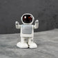 AI Smart Dancing Robot Toy | Interactive Music &amp; Dancing Robot