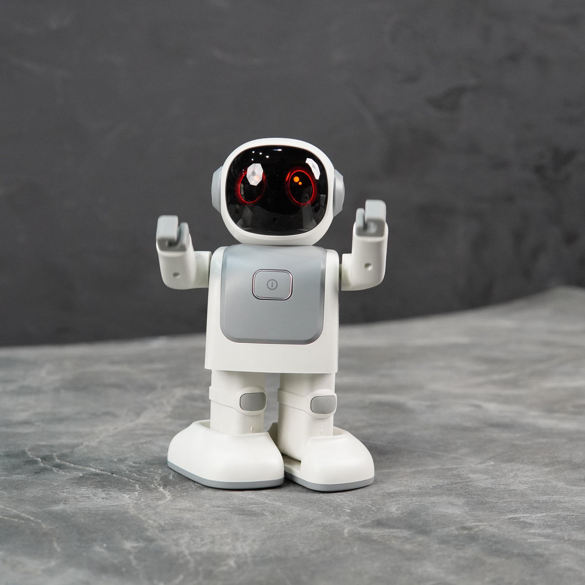 AI Smart Dancing Robot Toy | Interactive Music &amp; Dancing Robot