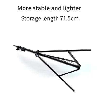 Camera phone stand Portable photography Tripod- Foldable more Convenient MT-75