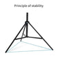 Camera phone stand Portable photography Tripod- Foldable more Convenient MT-75