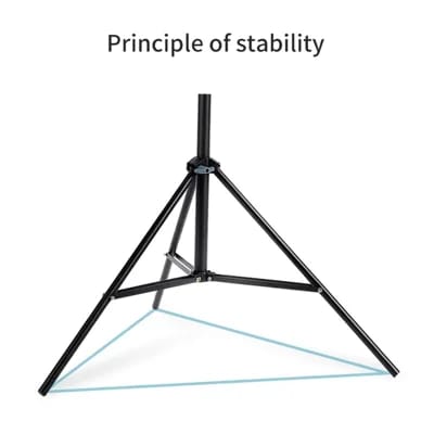 Camera phone stand Portable photography Tripod- Foldable more Convenient MT-75