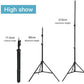 Camera phone stand Portable photography Tripod- Foldable more Convenient MT-75