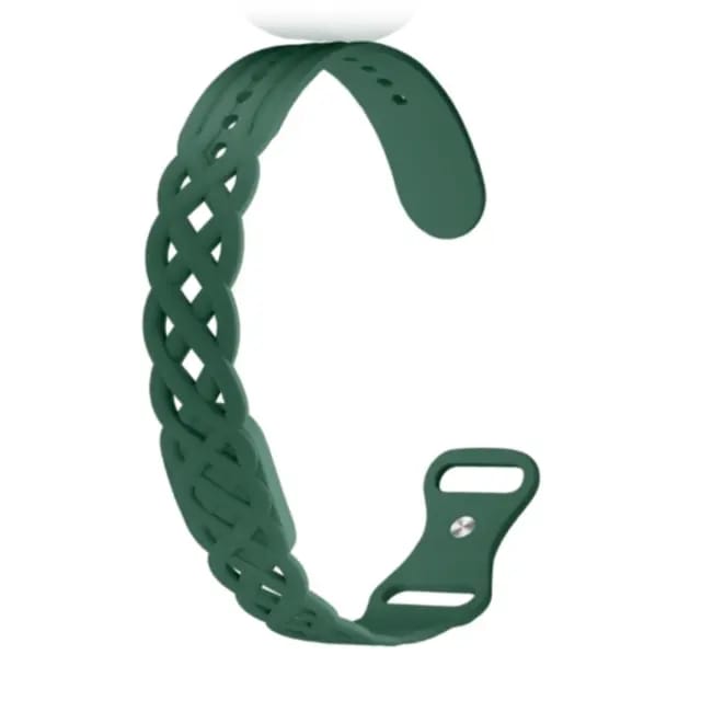Silicone strap for Google Fitbit Air, Waterproof and Breathable