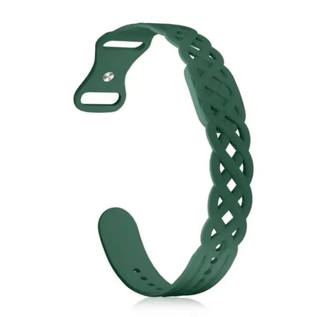 Silicone strap for Google Fitbit Air, Waterproof and Breathable