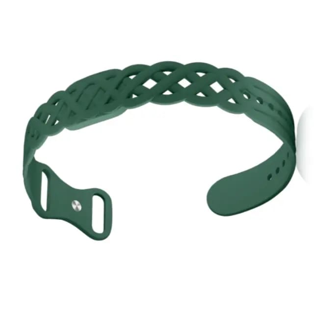 Silicone strap for Google Fitbit Air, Waterproof and Breathable