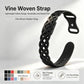 Silicone strap for Google Fitbit Air, Waterproof and Breathable