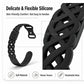 Silicone strap for Google Fitbit Air, Waterproof and Breathable