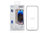 Xlevel Full Screen Protector tempered Glass Compatible with iPhone