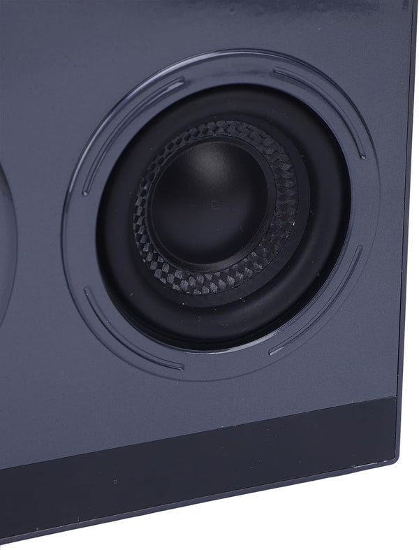 Cyboris B1 Magnetic Fluid Bluetooth Speaker | Music Visualization