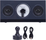 Cyboris B1 Magnetic Fluid Bluetooth Speaker | Music Visualization