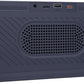 Cyboris B1 Magnetic Fluid Bluetooth Speaker | Music Visualization