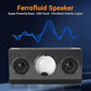 Cyboris B1 Magnetic Fluid Bluetooth Speaker | Music Visualization
