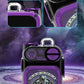 Marvel Iron Man Smart Bluetooth Speaker | Compact Speaker with Display