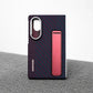 Carbon Wave Fold stand Case Galaxy Z Fold8 and Fold8 Ultra