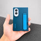 Carbon Wave Fold stand Case Galaxy Z Fold8 and Fold8 Ultra