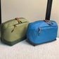 Tech Storage Bag | 23 Multi-Purpose Pockets | 180° Opening, Water Repellent, Heavy Duty, Business & Travel