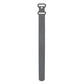 Google Fitbit air Strap Figure- 8 Buckle loop Solid color Silicon Watch Band