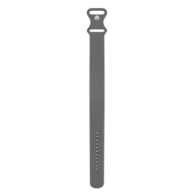 Google Fitbit air Strap Figure- 8 Buckle loop Solid color Silicon Watch Band