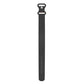 Google Fitbit air Strap Figure- 8 Buckle loop Solid color Silicon Watch Band