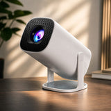4K Portable Projector WIFI Outdoor Mini home Theater HD Android Projector LCD P30 Smart Projector