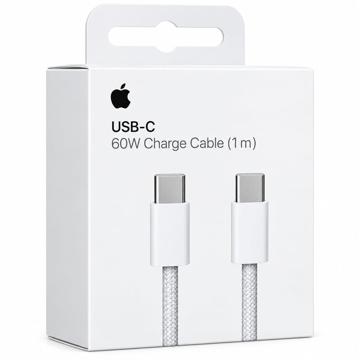 Apple TYPE-C to TYPE-C Cable for iPhone , 60W Charging Cable,1meter Fast Charger