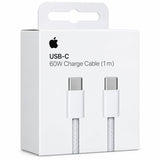 Apple TYPE-C to TYPE-C Cable for iPhone , 60W Charging Cable,1meter Fast Charger