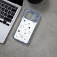 Wind Rises Signature Print Series Case- Signature Printed Design Collection, Multiple Unique & Trendy Artwork Styles. Massif-Compatible Magnetic Ring, Raised Camera & Edge Protection, Available for iPhone 17 Pro Max & 18 Pro Max