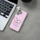 Wind Rises Signature Print Series Case- Signature Printed Design Collection, Multiple Unique & Trendy Artwork Styles. Massif-Compatible Magnetic Ring, Raised Camera & Edge Protection, Available for iPhone 17