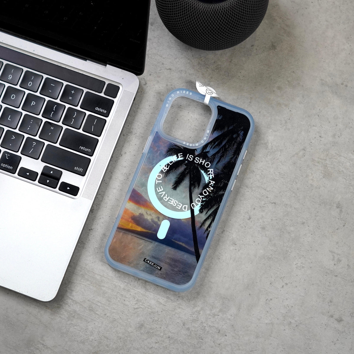 Trendy Printed Designer Mobile Phone Case for iPhone 16pro max- Aesthetic Designs, Attractive Colors and Premium Looking Finish, Protective Edges For everyday