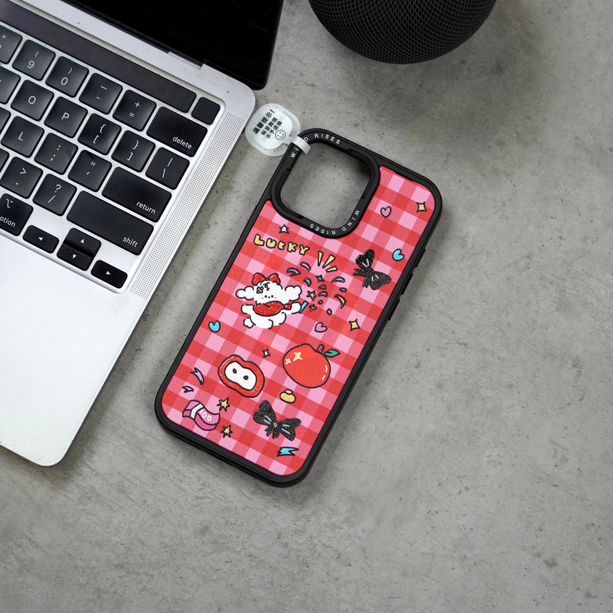 Trendy Printed Designer Mobile Phone Case for iPhone 16pro max- Aesthetic Designs, Attractive Colors and Premium Looking Finish, Protective Edges For everyday