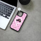 Trendy Printed Designer Mobile Phone Case for iPhone 16pro max- Aesthetic Designs, Attractive Colors and Premium Looking Finish, Protective Edges For everyday