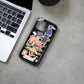 Trendy Printed Designer Mobile Phone Case for iPhone 16pro max- Aesthetic Designs, Attractive Colors and Premium Looking Finish, Protective Edges For everyday