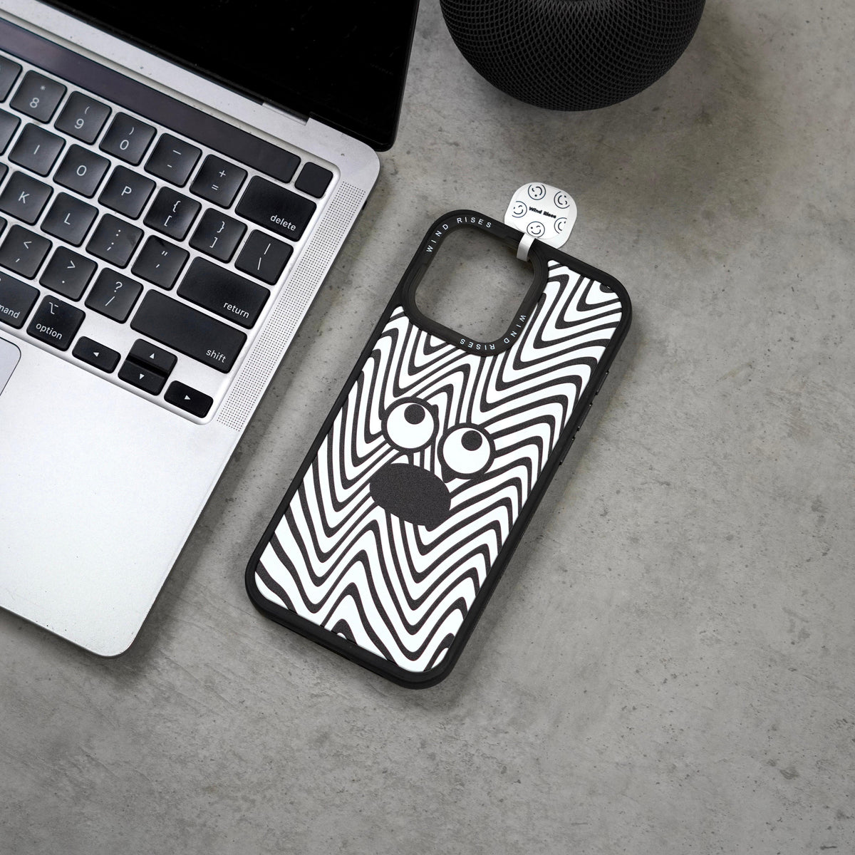 Trendy Printed Designer Mobile Phone Case for iPhone 16pro max- Aesthetic Designs, Attractive Colors and Premium Looking Finish, Protective Edges For everyday