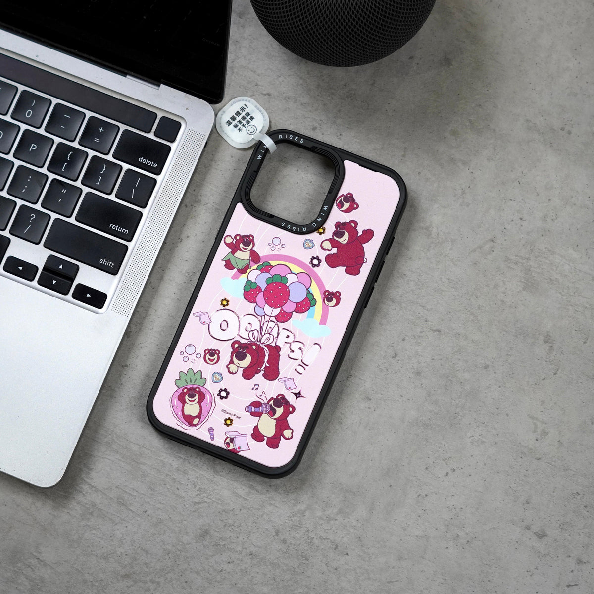Trendy Printed Designer Mobile Phone Case for iPhone 16pro max- Aesthetic Designs, Attractive Colors and Premium Looking Finish, Protective Edges For everyday
