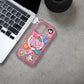 Trendy Printed Designer Mobile Phone Case for iPhone 16pro - Aesthetic Designs, Attractive Colors and Premium Looking Finish, Protective Edges For everyday