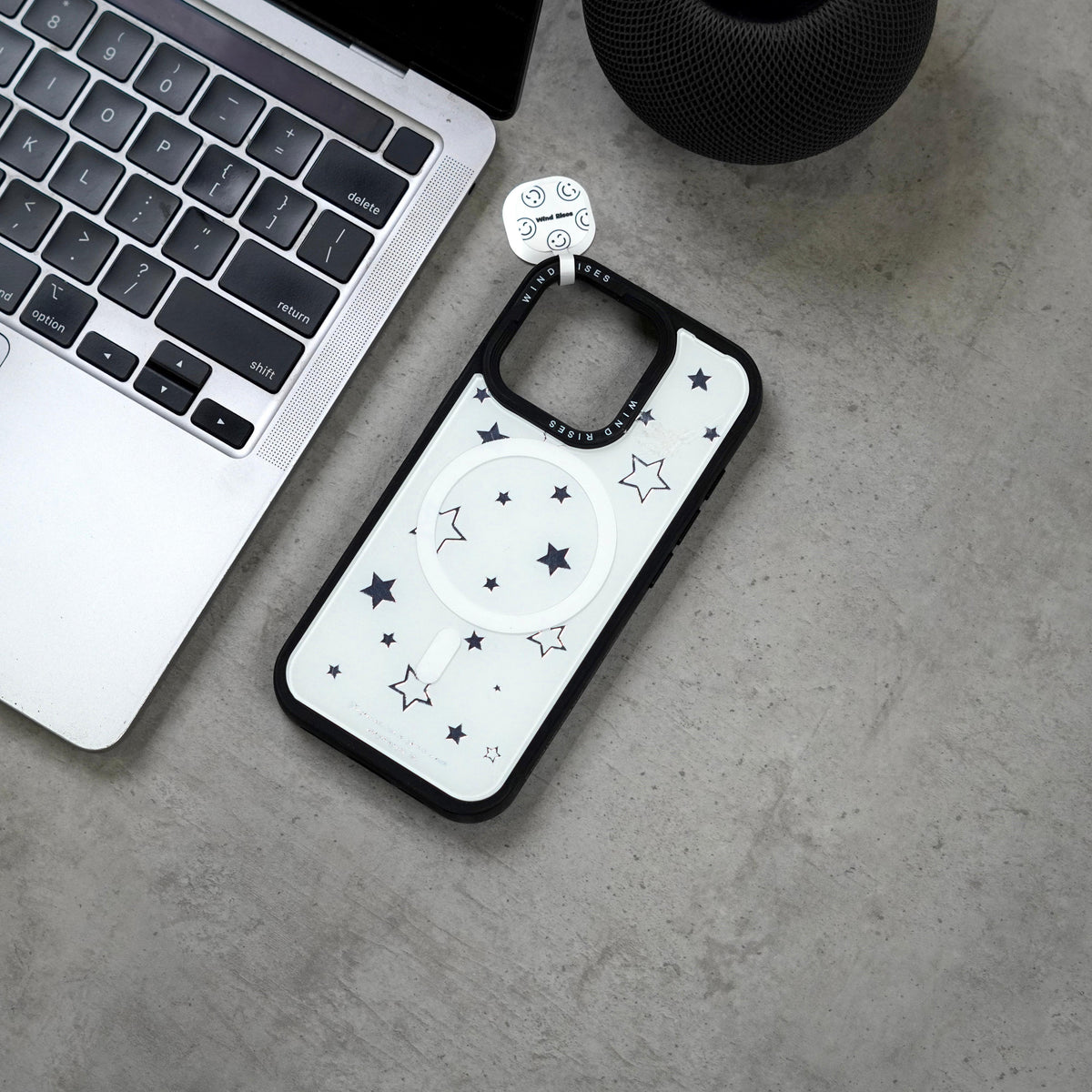 Trendy Printed Designer Mobile Phone Case for iPhone 16pro - Aesthetic Designs, Attractive Colors and Premium Looking Finish, Protective Edges For everyday