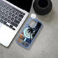 Trendy Printed Designer Mobile Phone Case for iPhone 16pro - Aesthetic Designs, Attractive Colors and Premium Looking Finish, Protective Edges For everyday