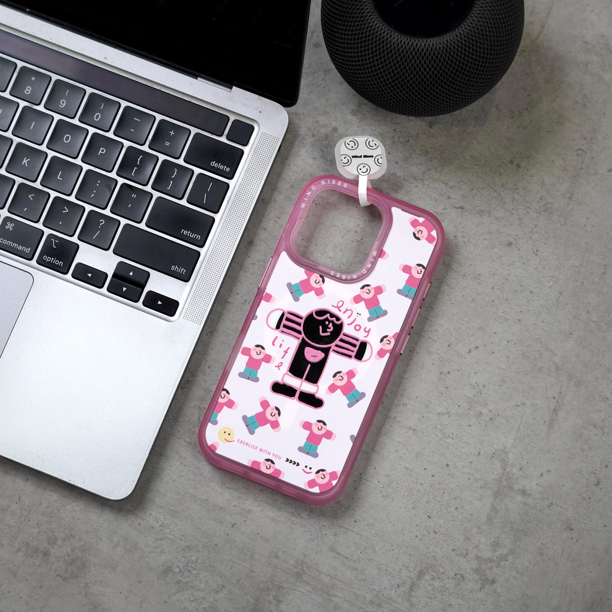 Trendy Printed Designer Mobile Phone Case for iPhone 16pro - Aesthetic Designs, Attractive Colors and Premium Looking Finish, Protective Edges For everyday