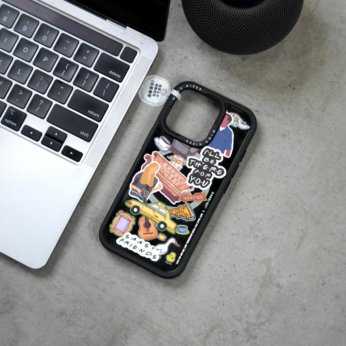 Trendy Printed Designer Mobile Phone Case for iPhone 16pro - Aesthetic Designs, Attractive Colors and Premium Looking Finish, Protective Edges For everyday