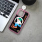 Trendy Printed Designer Mobile Phone Case for iPhone 16pro - Aesthetic Designs, Attractive Colors and Premium Looking Finish, Protective Edges For everyday