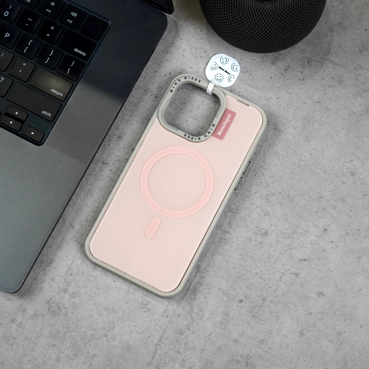 Premium Designer Magsafe Phone case- Trendy, cute Collection & Stylish Multiple Designs to suit Every Personality
