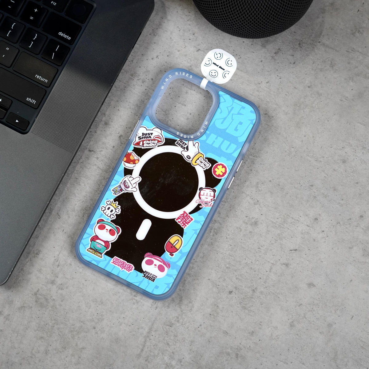 Premium Designer Magsafe Phone case- Trendy, cute Collection & Stylish Multiple Designs to suit Every Personality