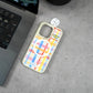Premium Designer Magsafe Phone case- Trendy, cute Collection & Stylish Multiple Designs to suit Every Personality