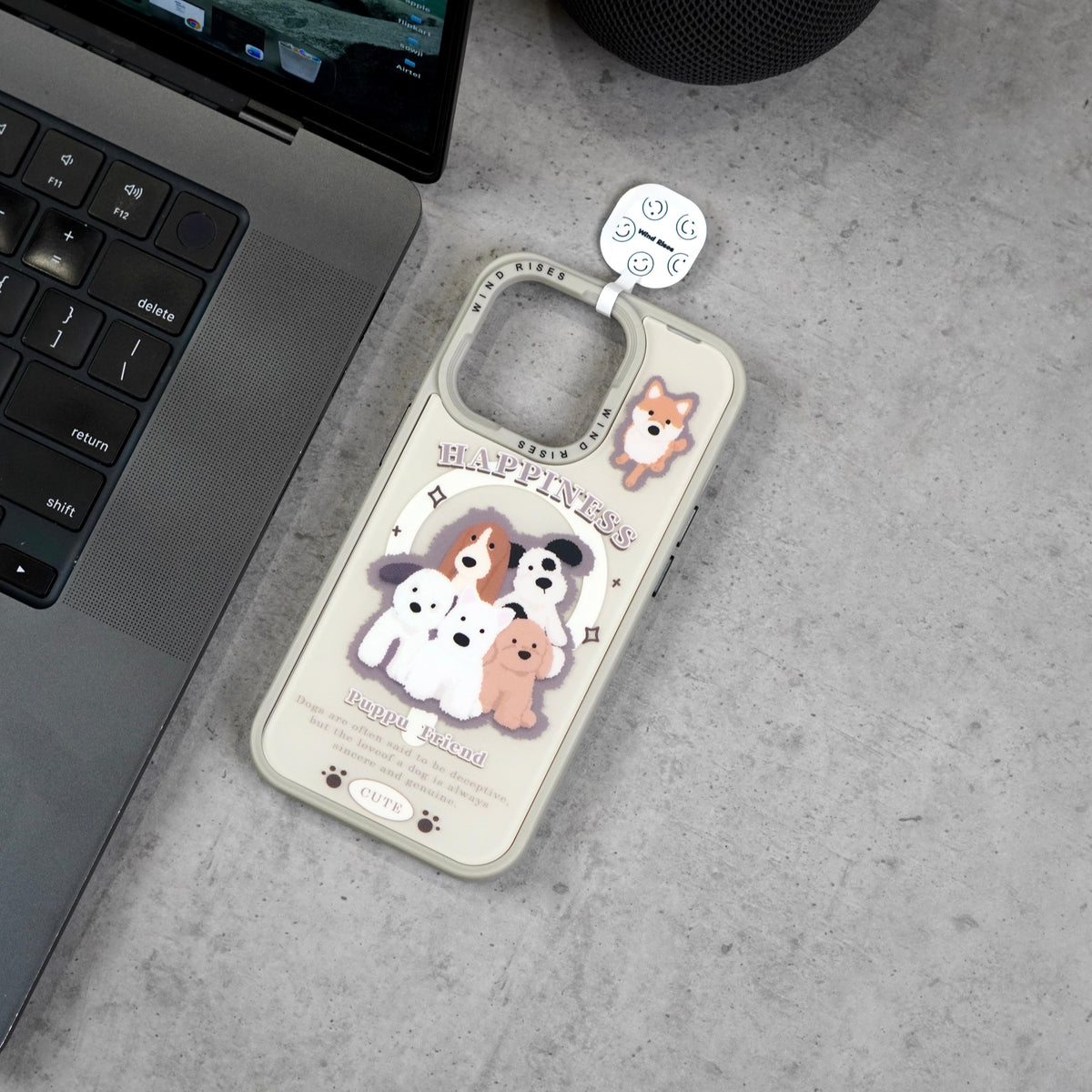 Premium Designer Magsafe Phone case- Trendy, cute Collection & Stylish Multiple Designs to suit Every Personality