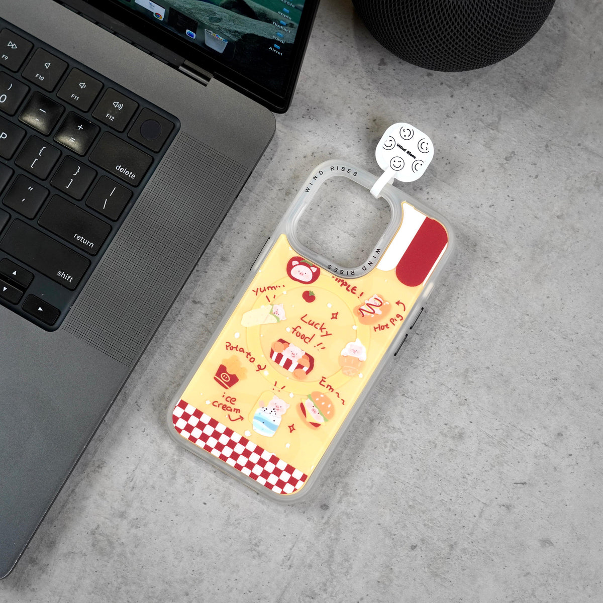 Premium Designer Magsafe Phone case- Trendy, cute Collection & Stylish Multiple Designs to suit Every Personality
