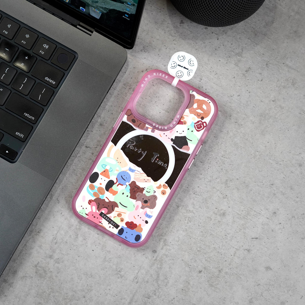Premium Designer Magsafe Phone case- Trendy, cute Collection & Stylish Multiple Designs to suit Every Personality