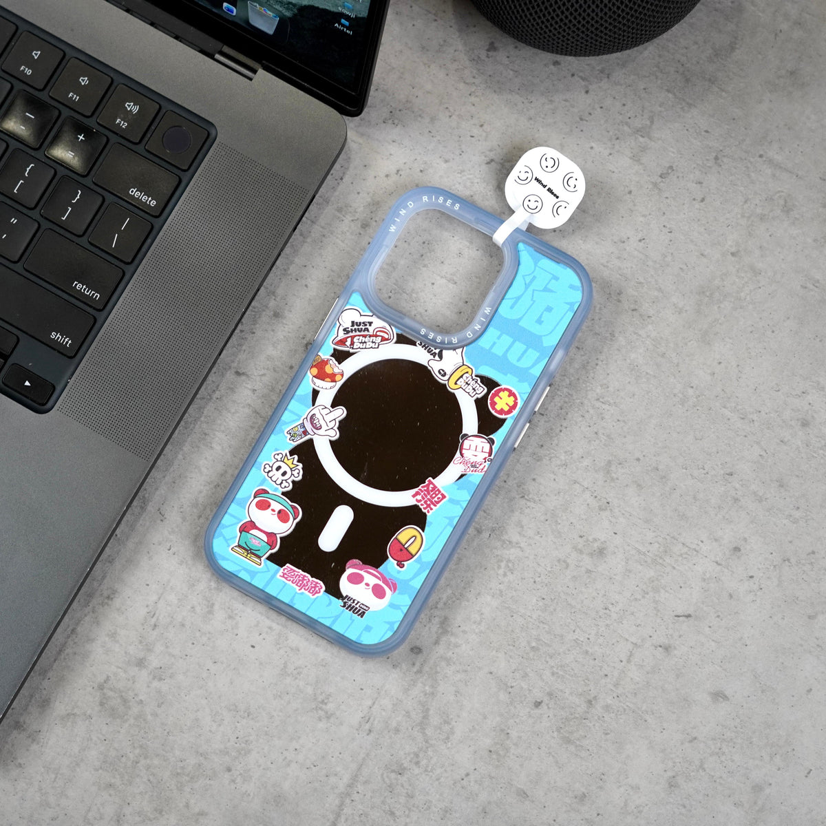 Premium Designer Magsafe Phone case- Trendy, cute Collection & Stylish Multiple Designs to suit Every Personality