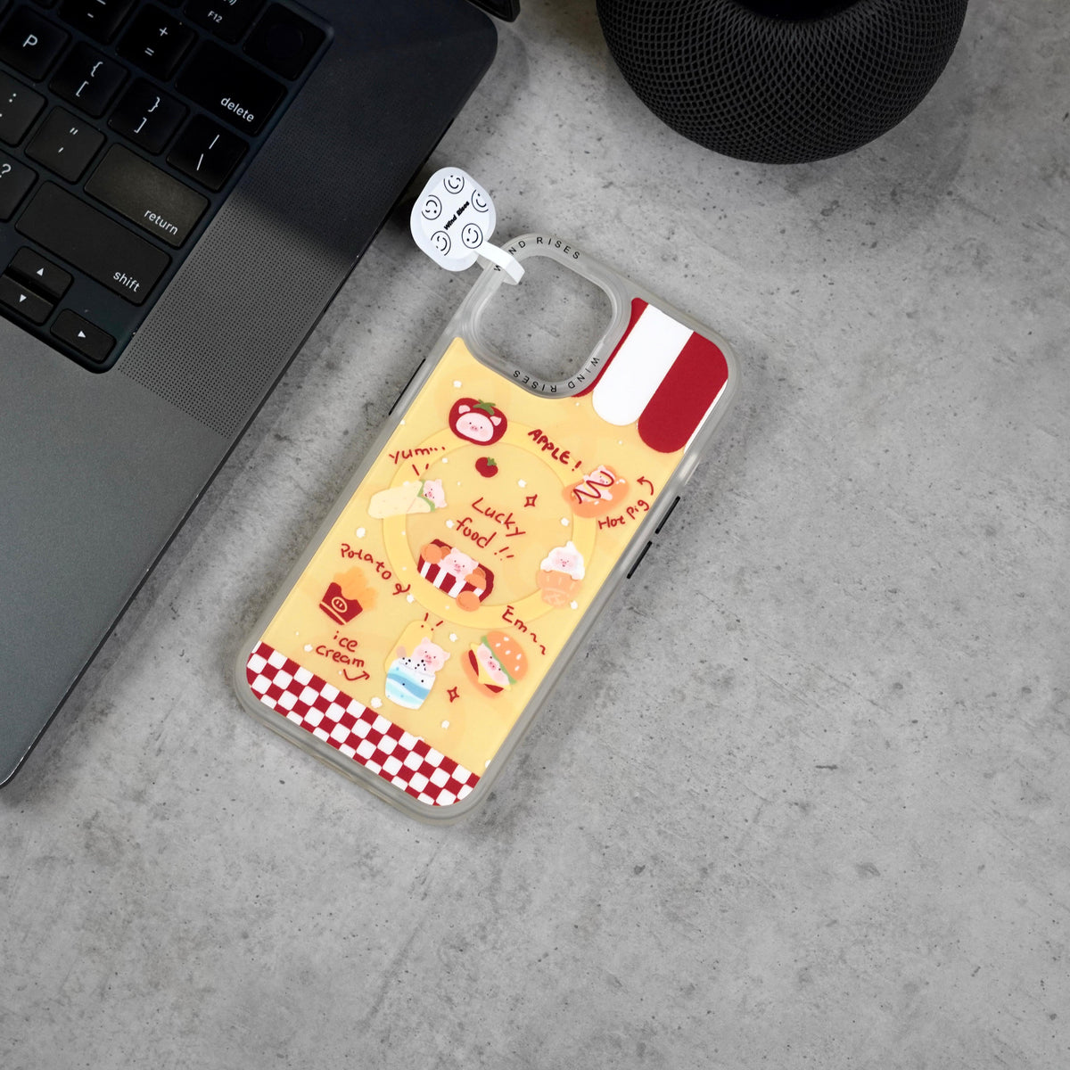 Premium Designer Magsafe Phone case- Trendy, cute Collection & Stylish Multiple Designs to suit Every Personality for iPhone 15